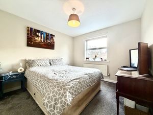 Bedroom Two- click for photo gallery